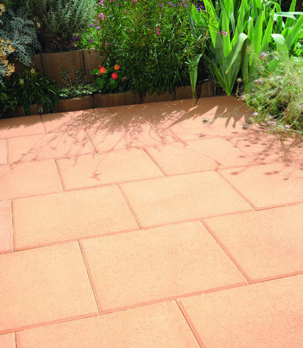 DALLE BÉTON LISSE