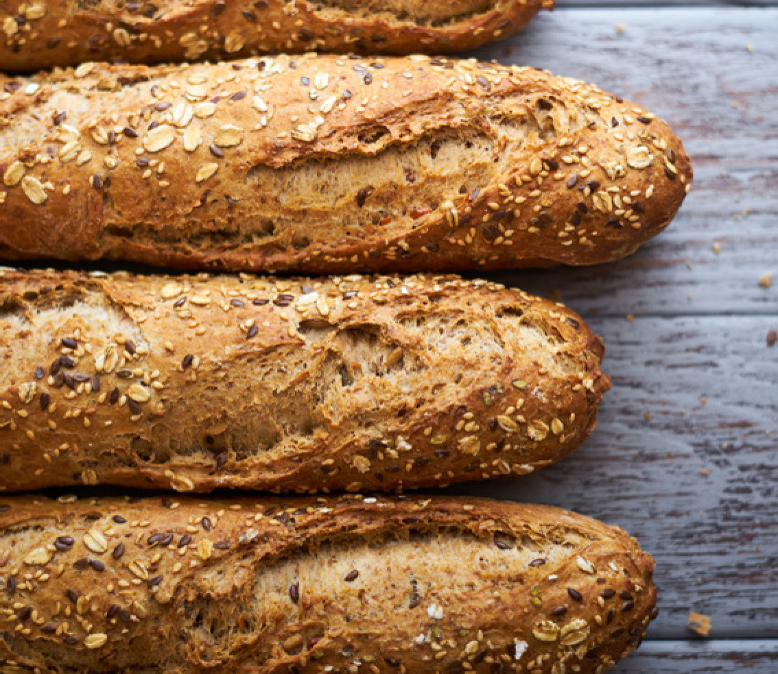 BAGUETTE CÉRÉALES