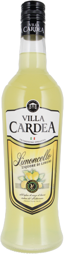 LIQUEUR LIMONCELLO