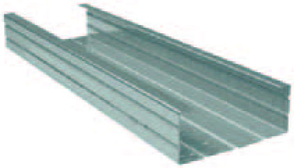 PROFILÉS MÉTALLIQUE S