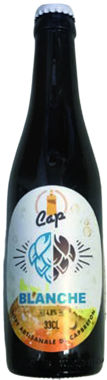 CAP’ BLANCHE