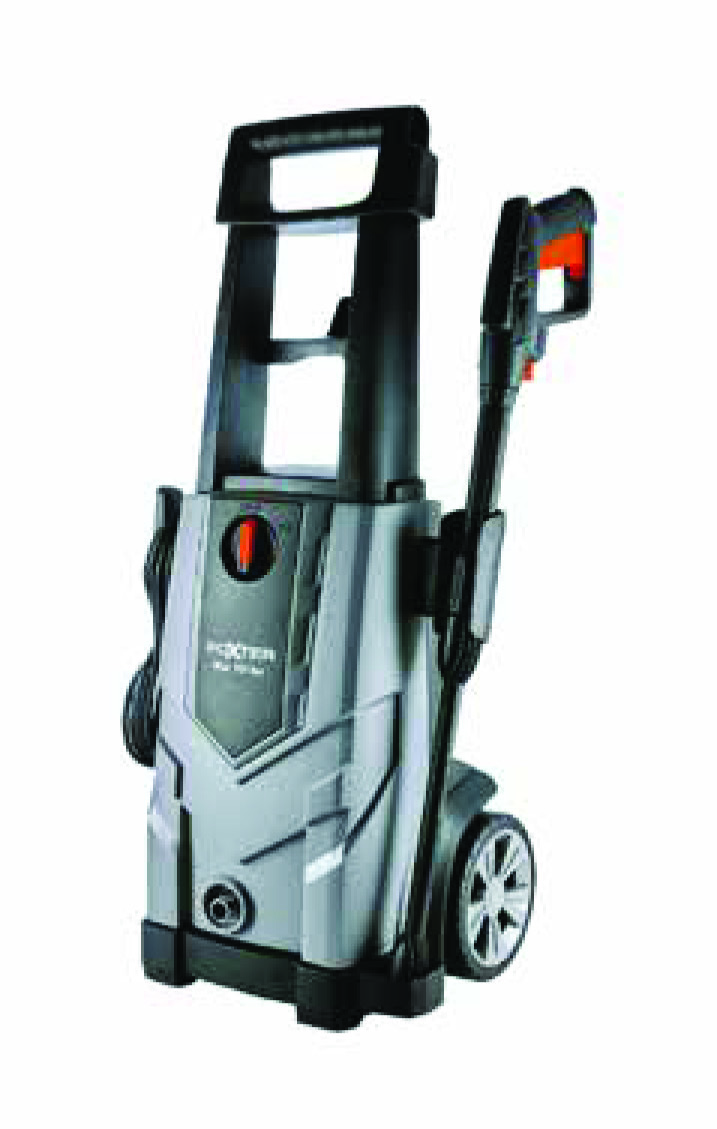 NETTOYEUR HAUTE PRESSION 150 BARS