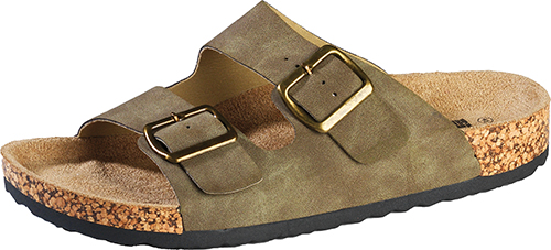 MULE HOMME