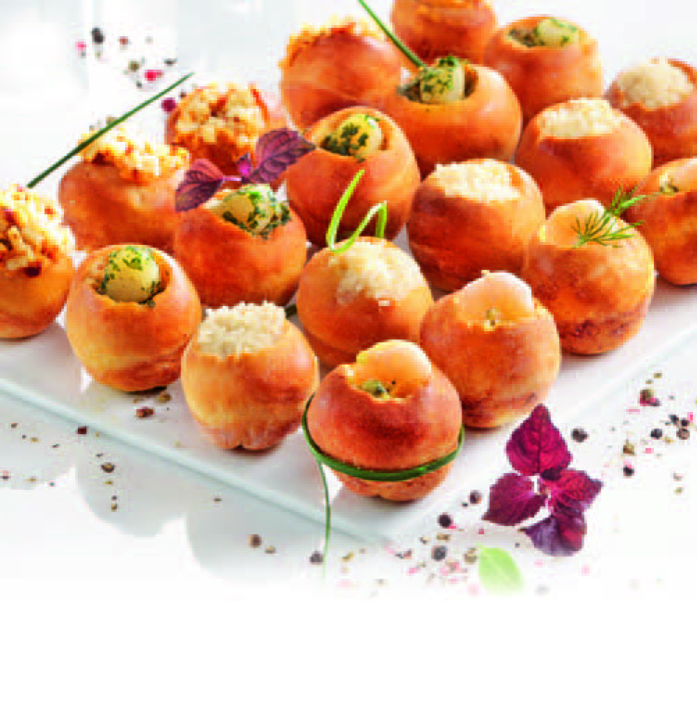 24 BRIOCHETTES(1)