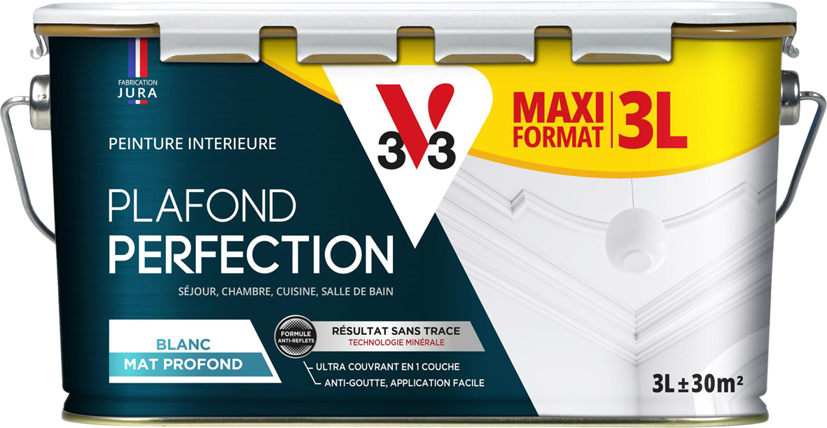 PEINTURE PLAFOND PERFECTION(3)(4)(5)(6)