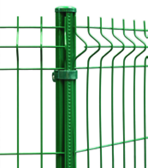 POTEAU UNIVERSEL ROND