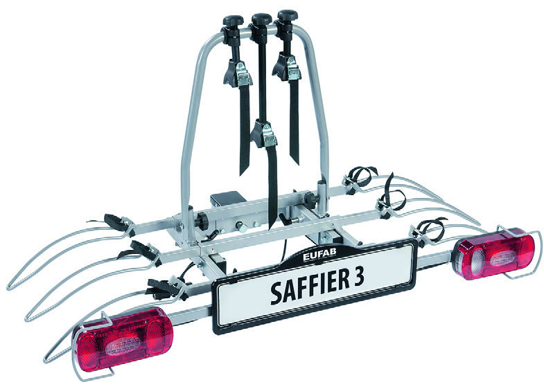SAFFIER 3 VÉLOS