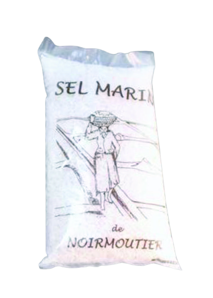 SEL MARIN DE NOIRMOUTIER