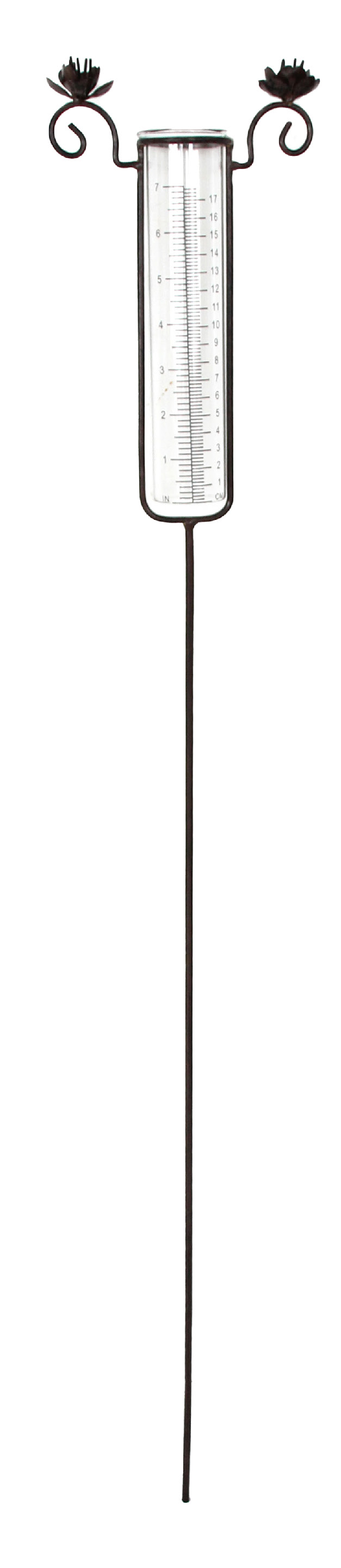 PLUVIOMÈTRE