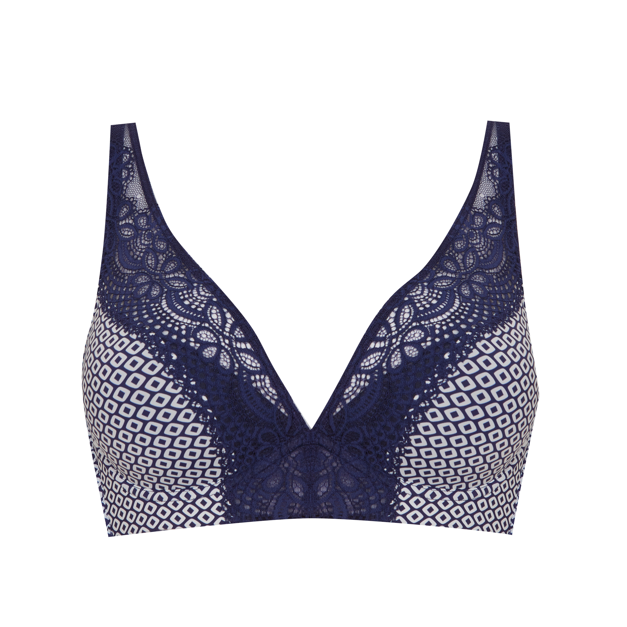 SOUTIEN-GORGE COQUE IRESSISTIBLE 