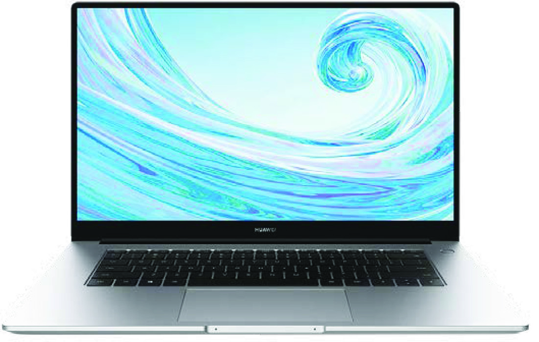 ORDINATEUR PORTABLE HUAWEI MATEBOOK D 15 53011TRE