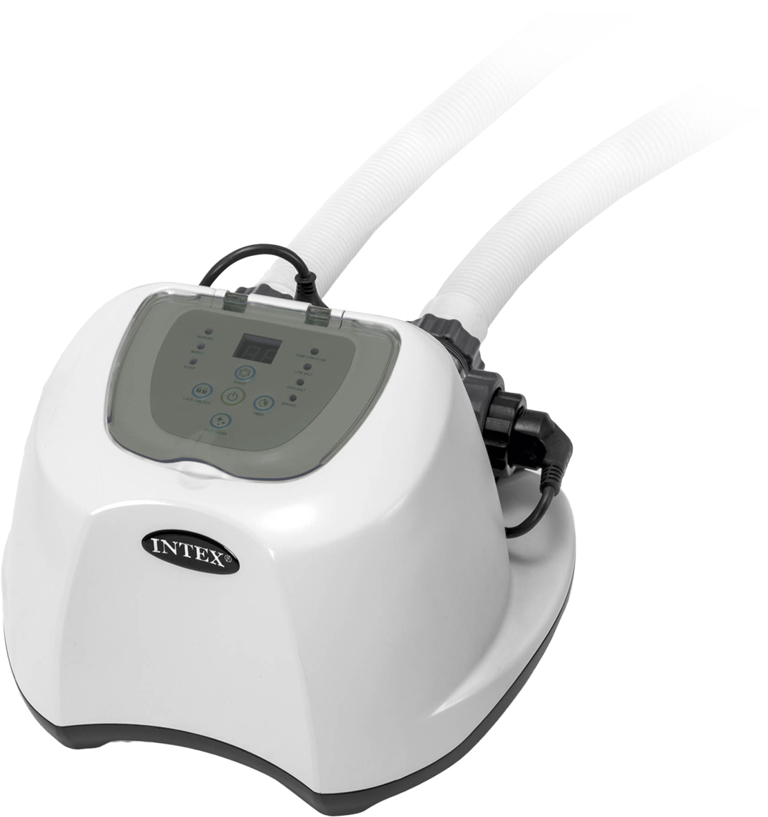 STÉRILISATEUR AU SEL