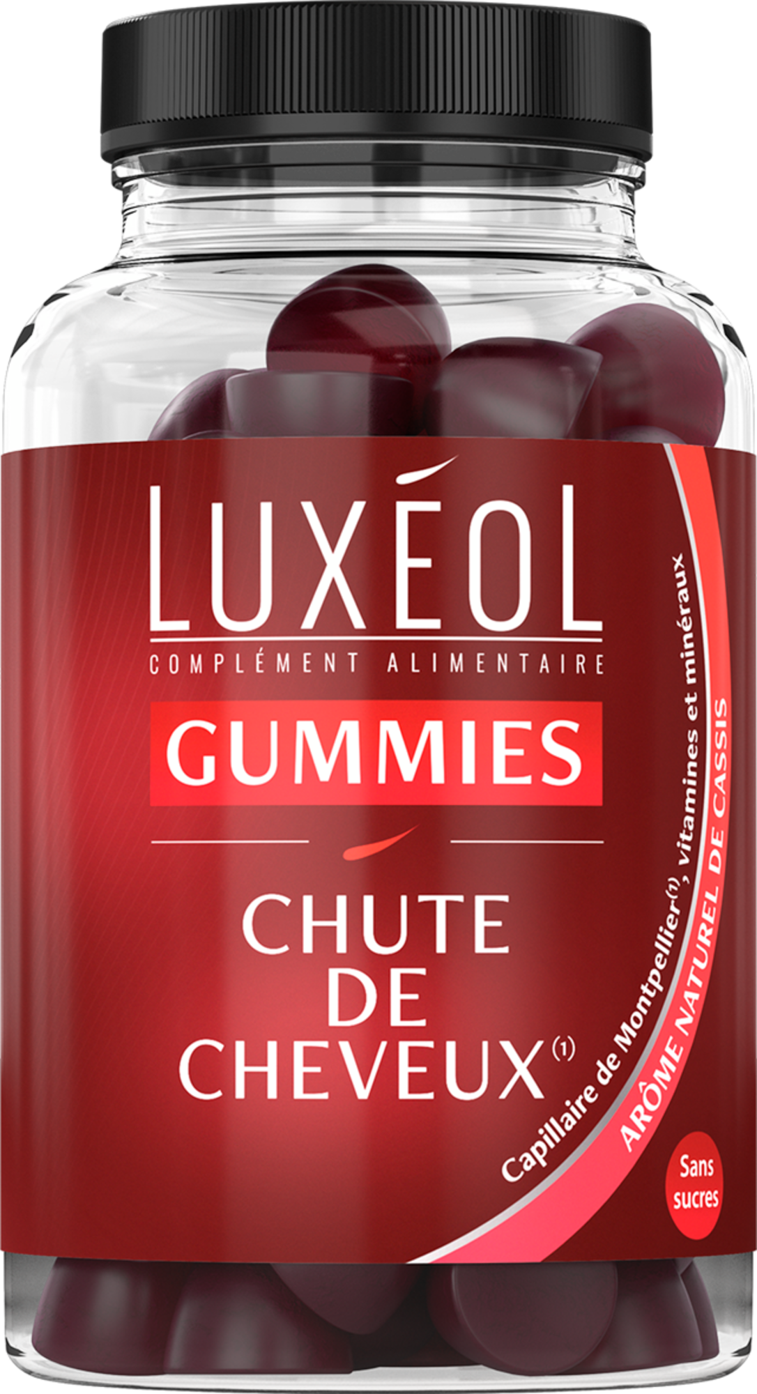 SUR LES PRODUITS PRÉSENTS EN MAGASIN DE LA GAMME