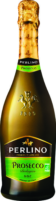 D.O.C(1) VIN D’ITALIE PROSECCO(2) PERLINO