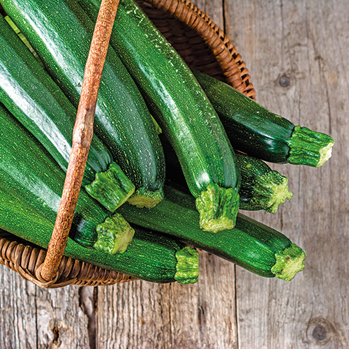 COURGETTE