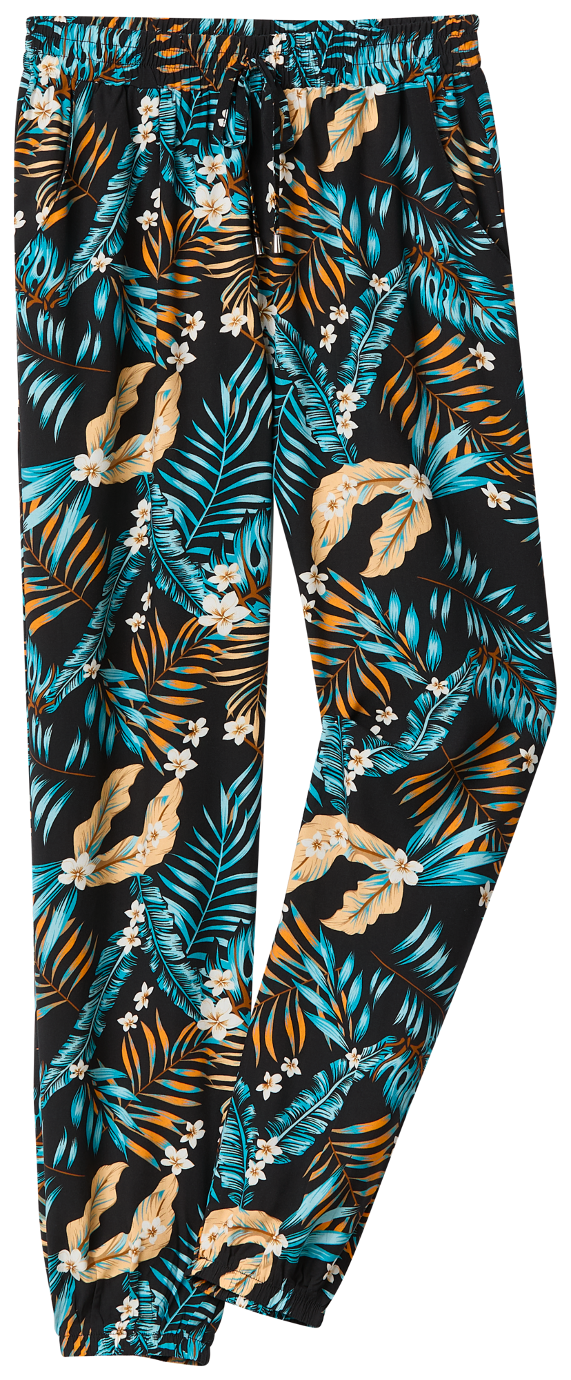 PANTALON FEMME