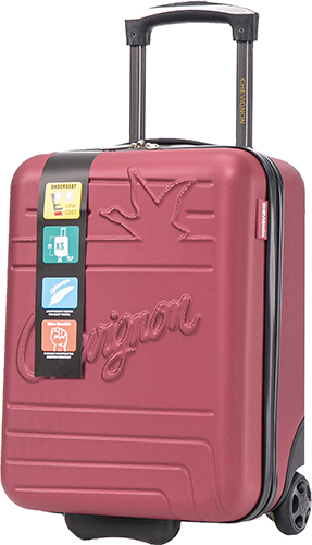 VALISE UNDERSEAT 40 CM