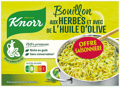BOUILLON