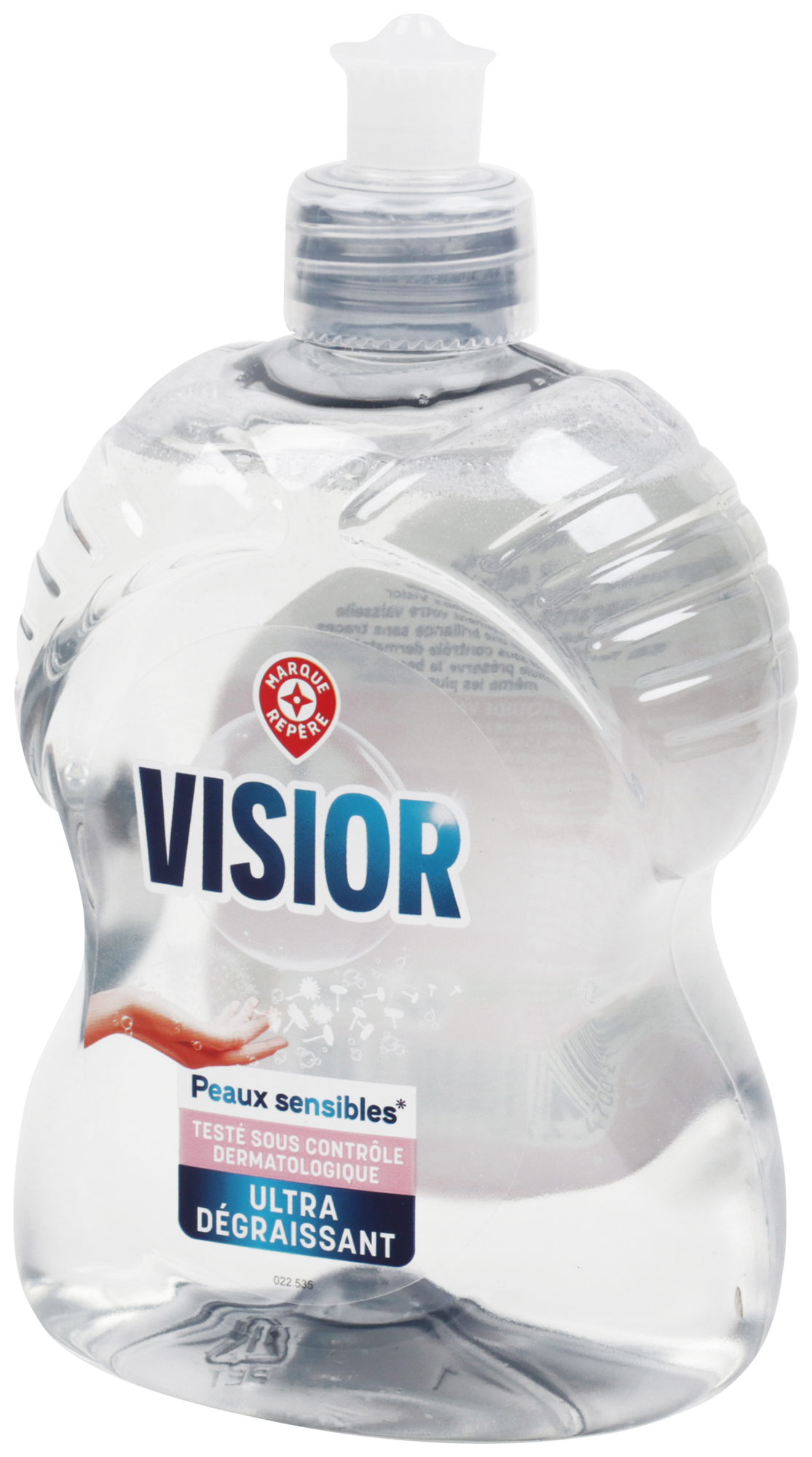 LIQUIDE VAISSELLE