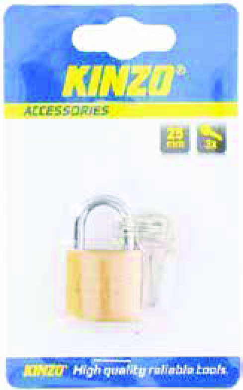 CADENAS 25 MM