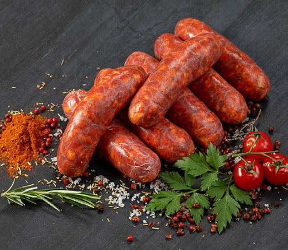 CHORIZO