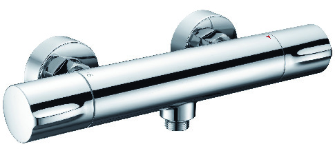 MITIGEUR THERMOSTATIQUE DE DOUCHE KILYA