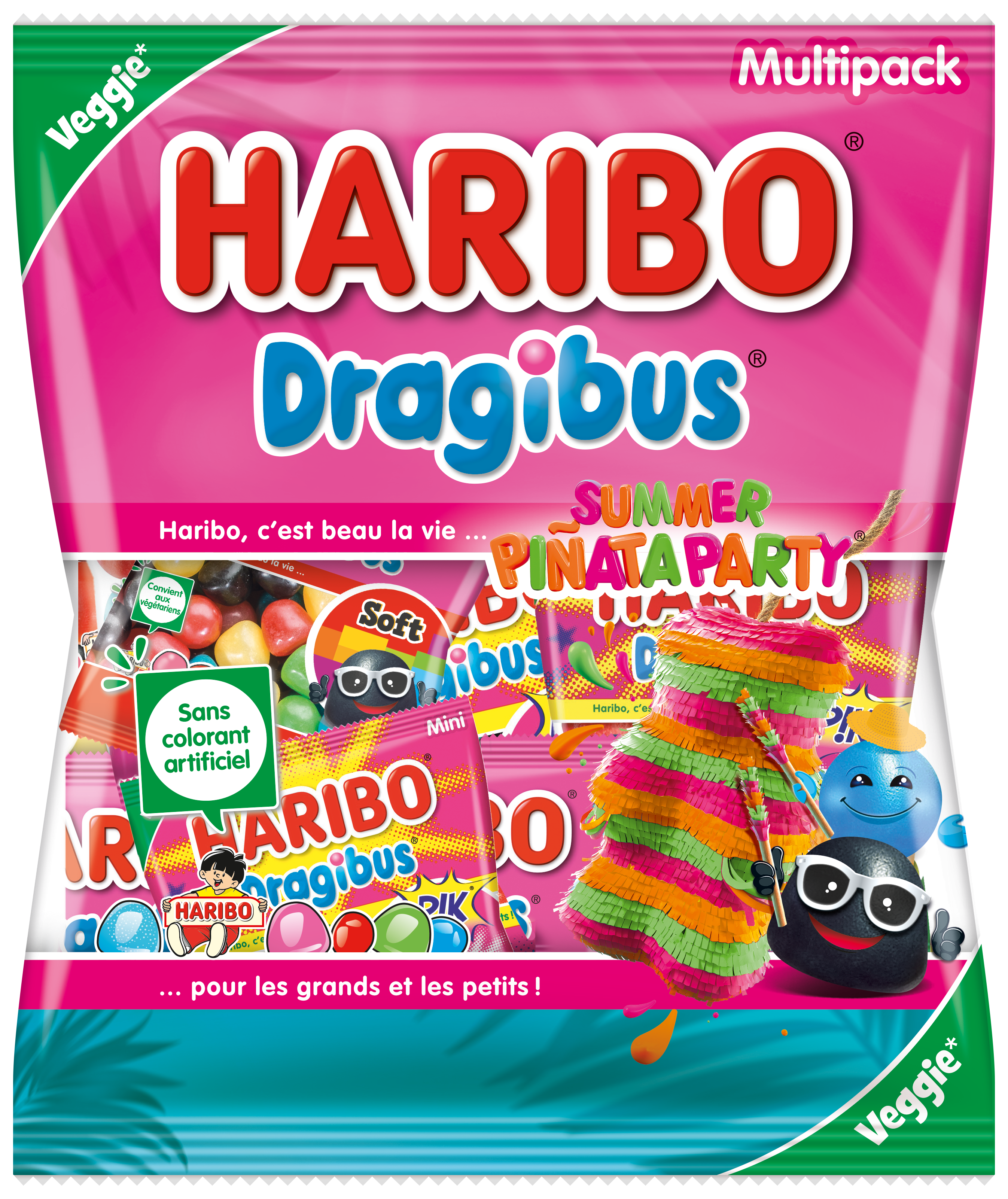 BONBONS