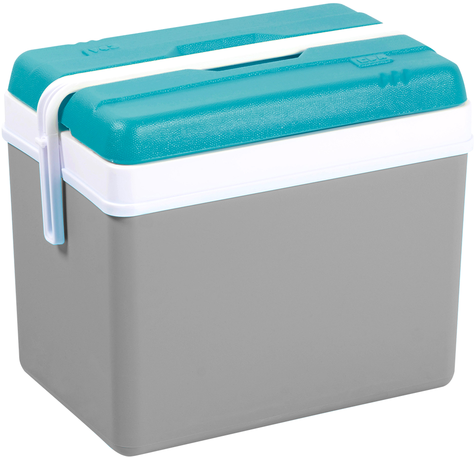 GLACIÈRE DE 35 L RIGIDE
