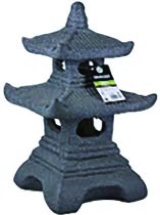 PAGODE