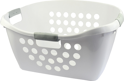 CORBEILLE À LINGE 50 L