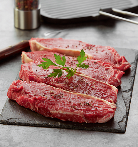 VIANDE BOVINE : Filet*** à rôtir