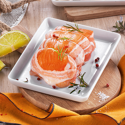RÔTI DE POISSONS