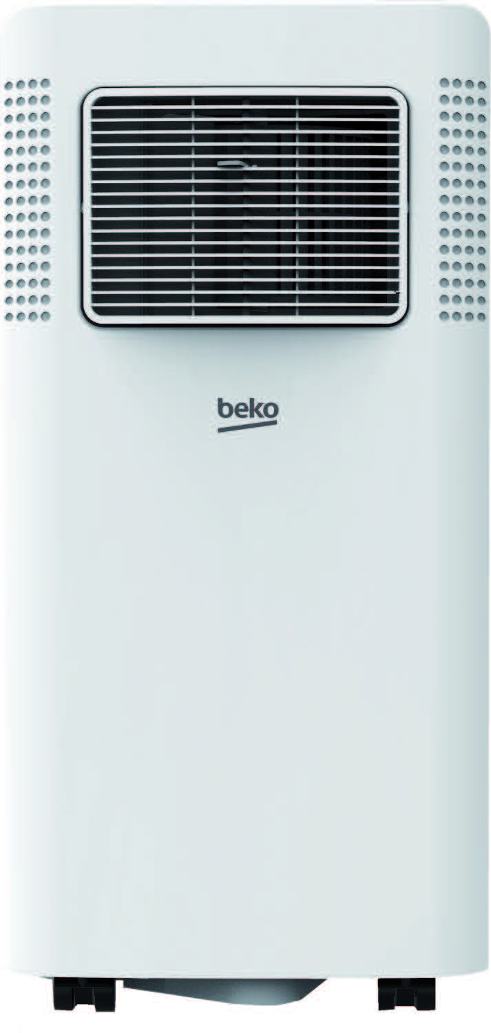 CLIMATISEUR MOBILE 8 500 BTU