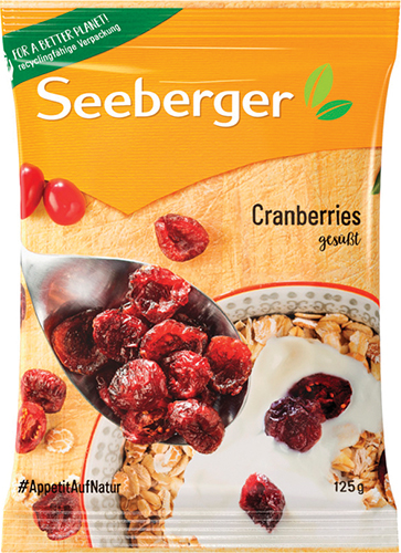 CRANBERRIES