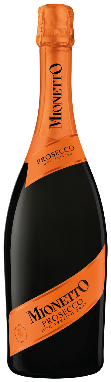 DOC(4) TREVISO PROSECCO BRUT