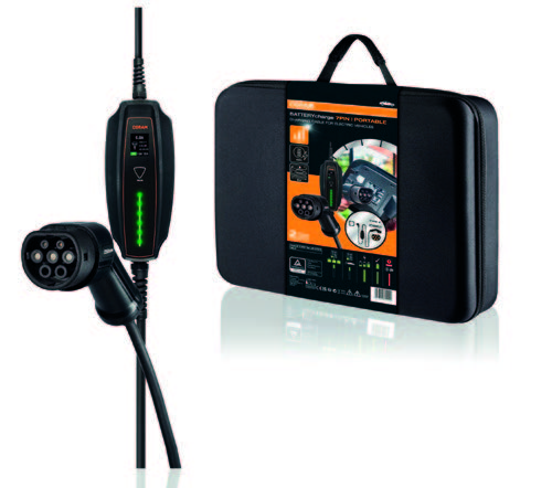 CHARGEUR OSRAM OPC20A05