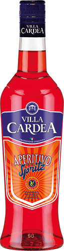 APERITIVO SPRITZ