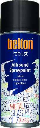 PEINTURE AÉROSOL MULTI-SUPPORTS