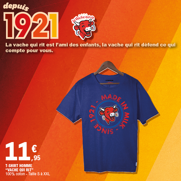 T-SHIRT HOMME