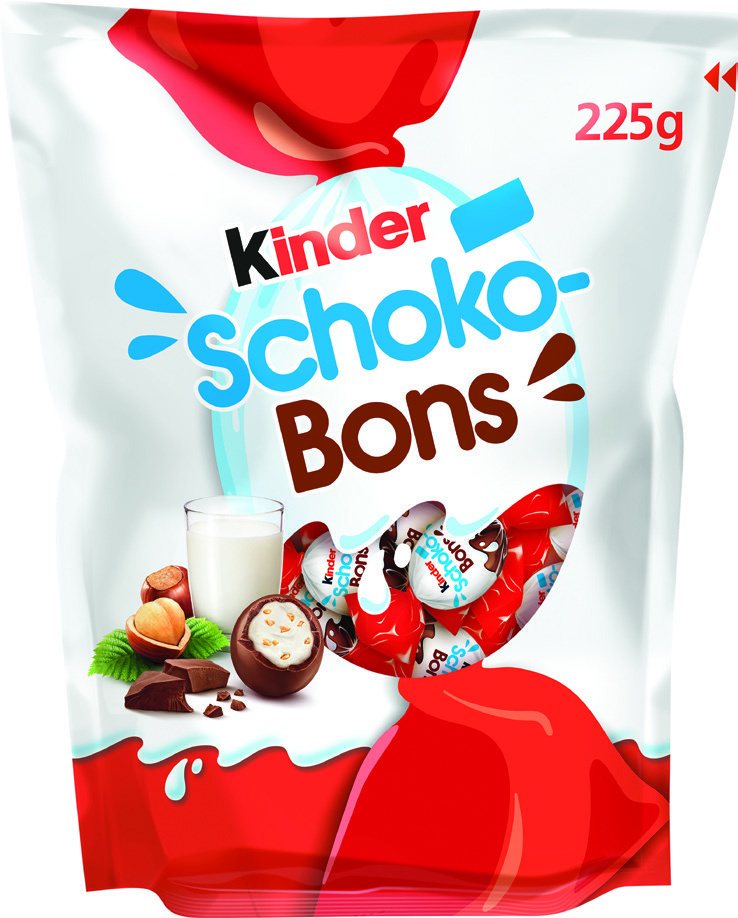 SCHOKOBONS