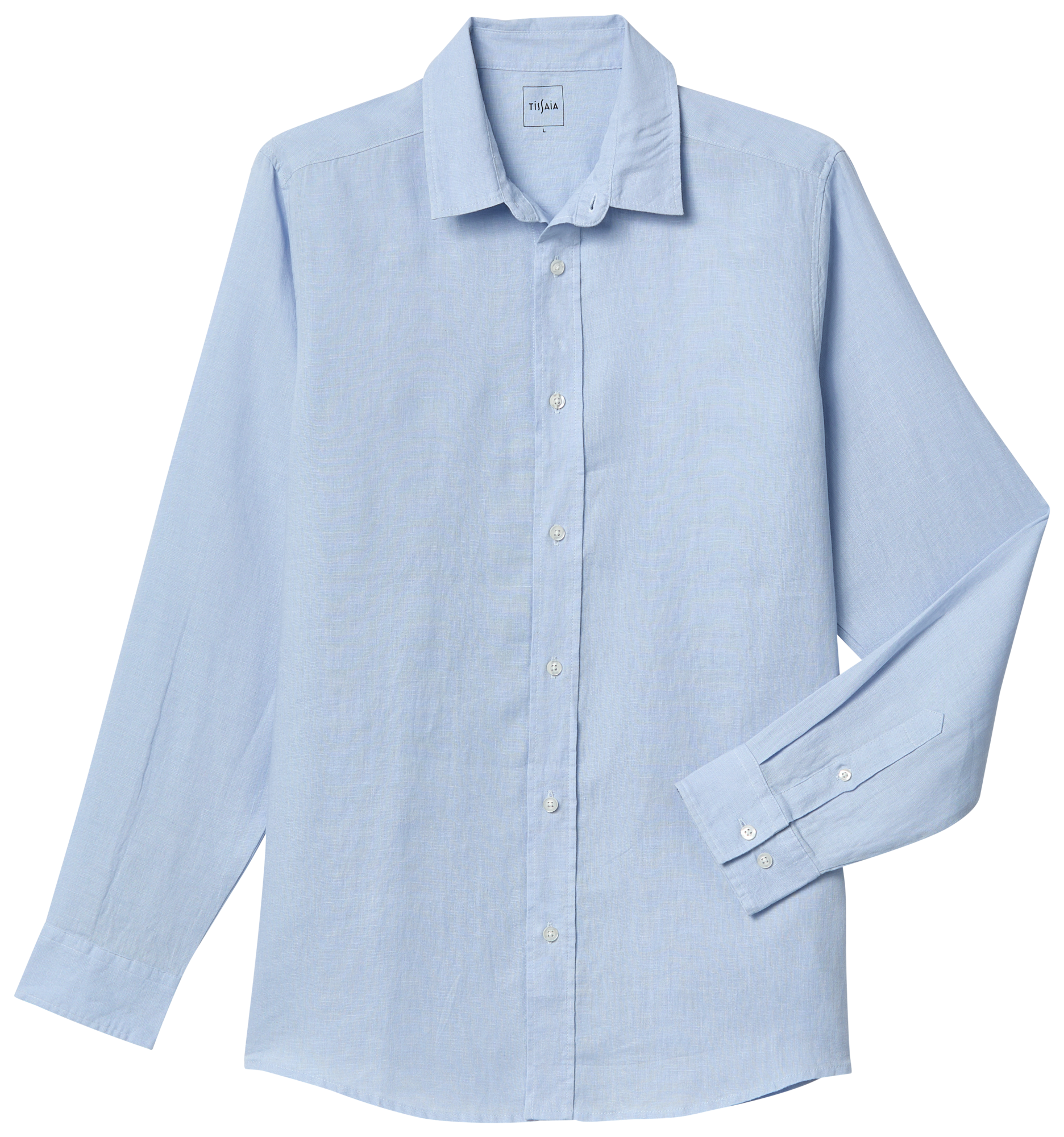CHEMISE LIN ADULTE