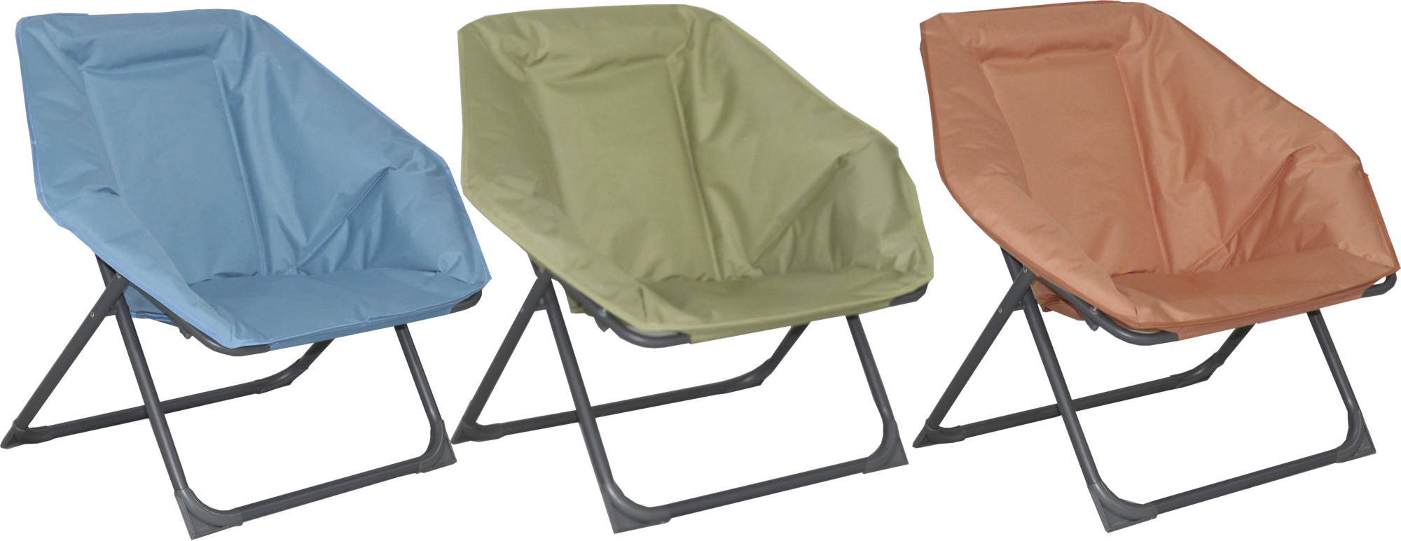FAUTEUIL CAMPING