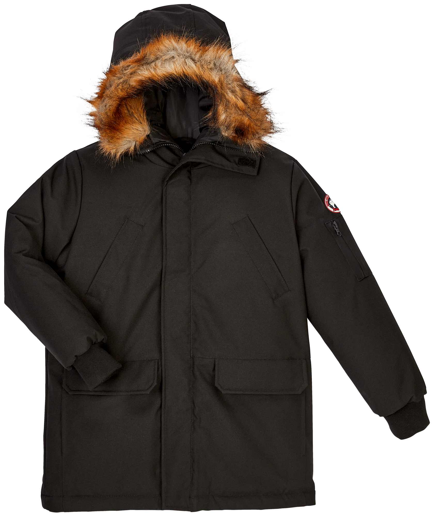 PARKA ENFANT