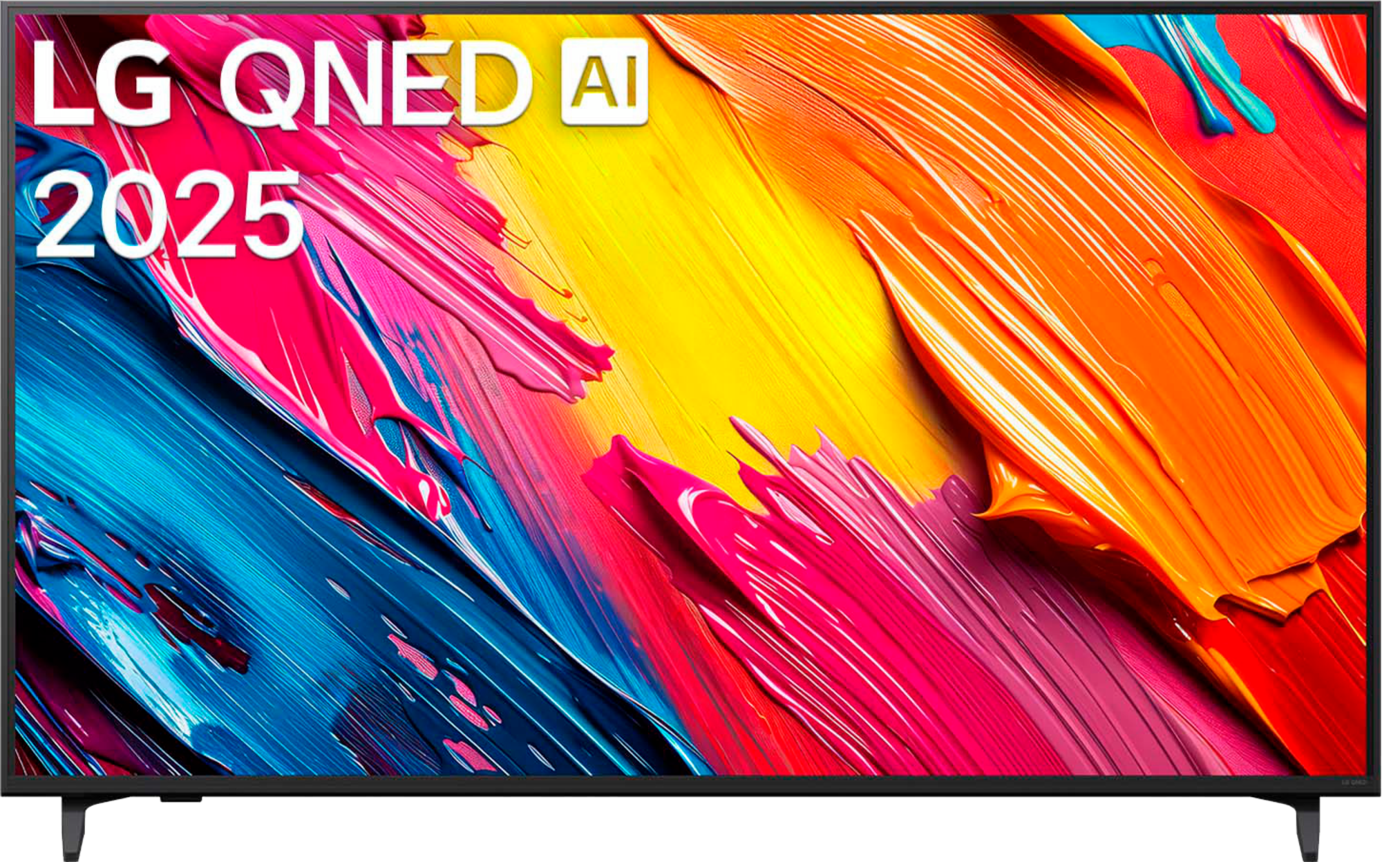 TV QLED 55QNED70 55" (pouces) 139 cm