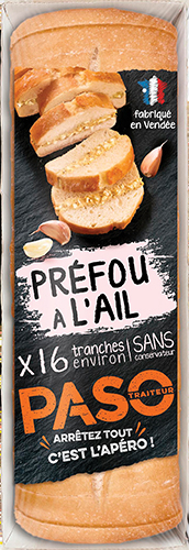 PRÉFOU