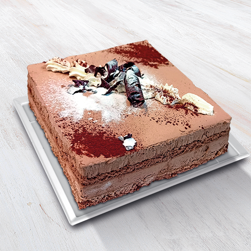 ROYAL CHOCOLAT