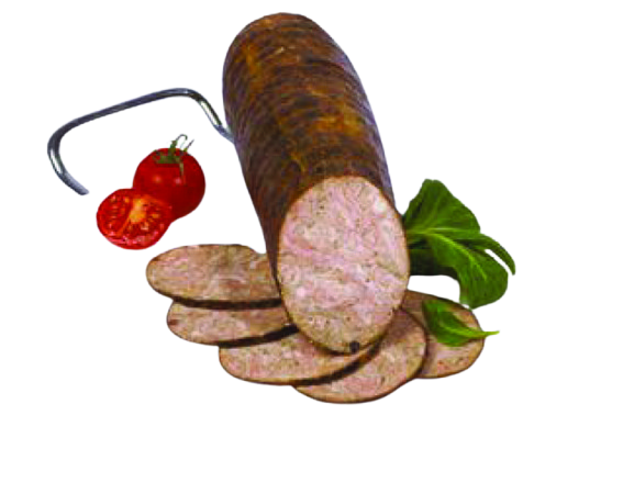 ANDOUILLE DE DINAN FUMÉE