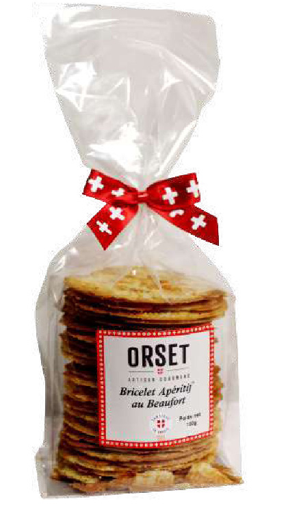 SACHET APÉRITIF