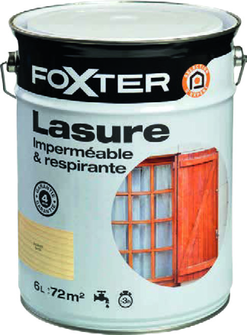 LASURE CLASSIQUE(1)(3)(4)(7)