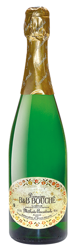AOC BLANQUETTE DE LIMOUX MÉTHODE ANCESTRALE